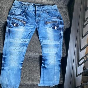 RAGSTAR JEANS